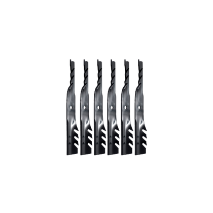 Oregon 96-308 Replacement Blades for Land Pride 839-157C, 839-270C