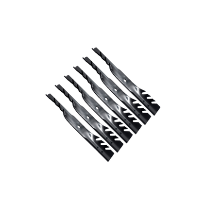 Oregon 96-308 Replacement Blades for Land Pride 839-157C, 839-270C