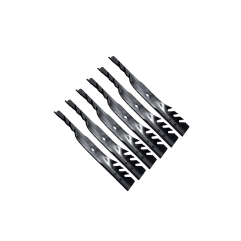Oregon 96-308 Replacement Blades for Land Pride 839-157C, 839-270C