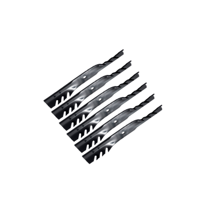 Oregon 96-308 Replacement Blades for Land Pride 839-157C, 839-270C