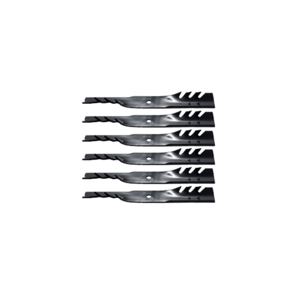 Oregon 96-308 Replacement Blades for Land Pride 839-157C, 839-270C