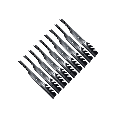 Oregon 96-308 Replacement Blades for Land Pride 839-157C, 839-270C