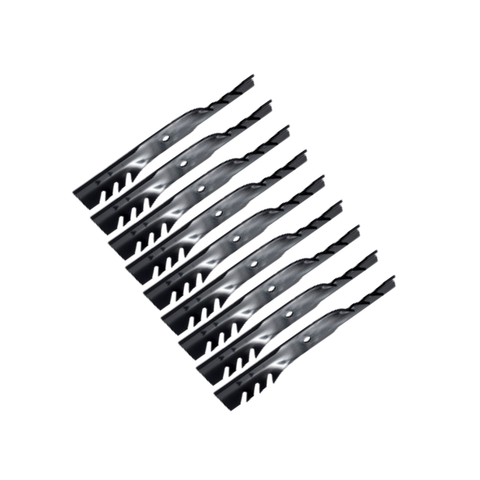 Oregon 96-308 Replacement Blades for Land Pride 839-157C, 839-270C