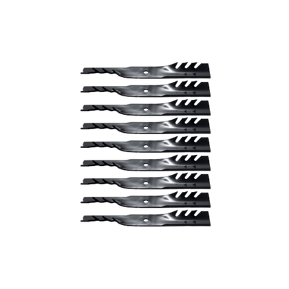 Oregon 96-308 Replacement Blades for Land Pride 839-157C, 839-270C