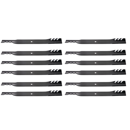Oregon 96-341 Replacement Blades for Scag 48112, 481709, 482788, 482882, 4811