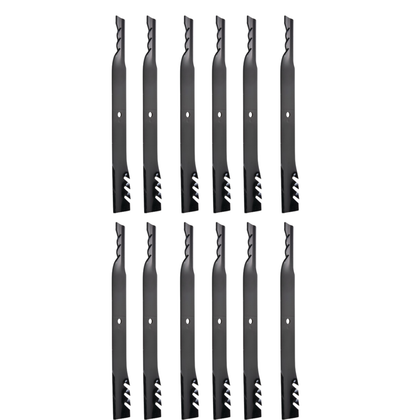 Oregon 96-341 Replacement Blades for Scag 48112, 481709, 482788, 482882, 4811