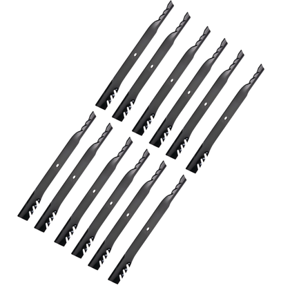 Oregon 96-341 Replacement Blades for Scag 48112, 481709, 482788, 482882, 4811