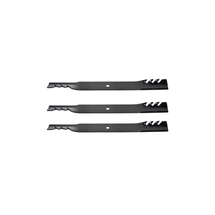 Oregon 96-341 Replacement Blades for Scag 48112, 481709, 482788, 482882, 4811
