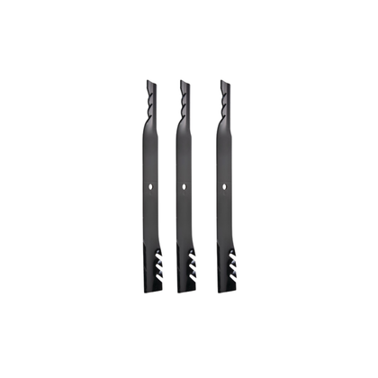 Oregon 96-341 Replacement Blades for Scag 48112, 481709, 482788, 482882, 4811