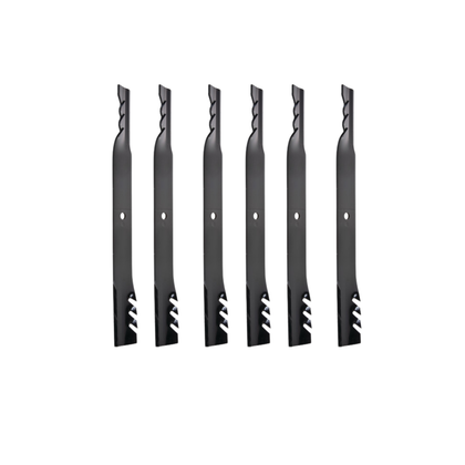Oregon 96-341 Replacement Blades for Scag 48112, 481709, 482788, 482882, 4811