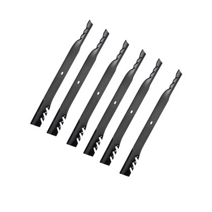 Oregon 96-341 Replacement Blades for Scag 48112, 481709, 482788, 482882, 4811