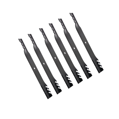 Oregon 96-341 Replacement Blades for Scag 48112, 481709, 482788, 482882, 4811