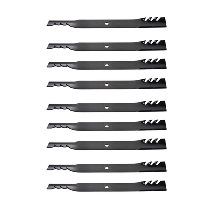 Oregon 96-341 Replacement Blades for Scag 48112, 481709, 482788, 482882, 4811