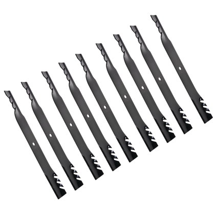 Oregon 96-341 Replacement Blades for Scag 48112, 481709, 482788, 482882, 4811