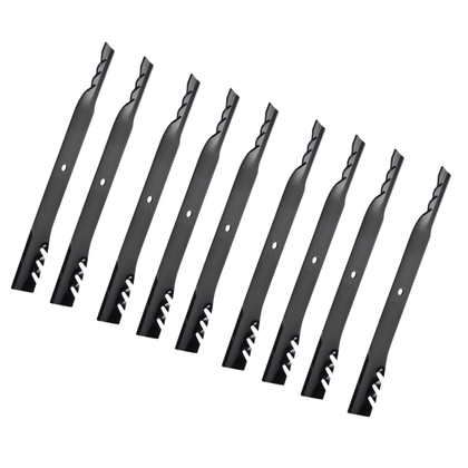 Oregon 96-341 Replacement Blades for Scag 48112, 481709, 482788, 482882, 4811