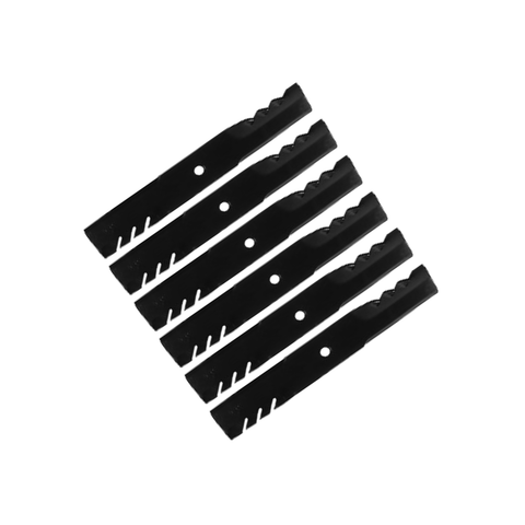 Oregon 96-344 Replacement Blades for Simplicity 1756152AYP, 1756152SYP, 51017...