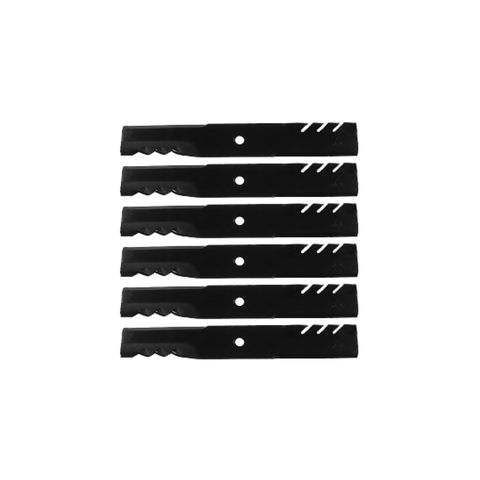 Oregon 96-344 Replacement Blades for Simplicity 1756152AYP, 1756152SYP, 51017...