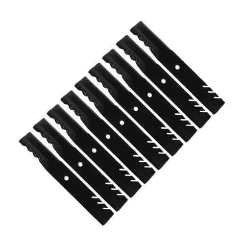 Oregon 96-344 Replacement Blades for Simplicity 1756152AYP, 1756152SYP, 51017...