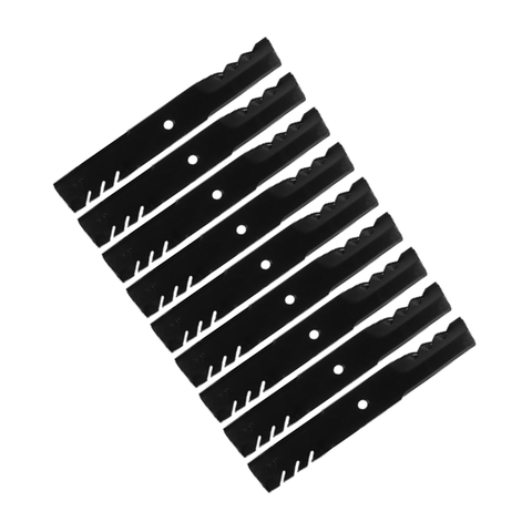 Oregon 96-344 Replacement Blades for Simplicity 1756152AYP, 1756152SYP, 51017...