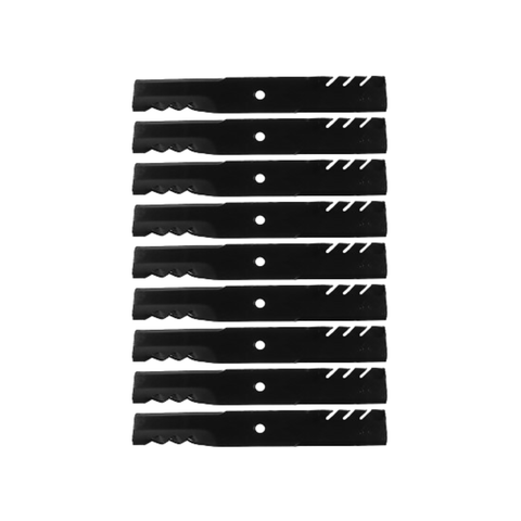 Oregon 96-344 Replacement Blades for Simplicity 1756152AYP, 1756152SYP, 51017...