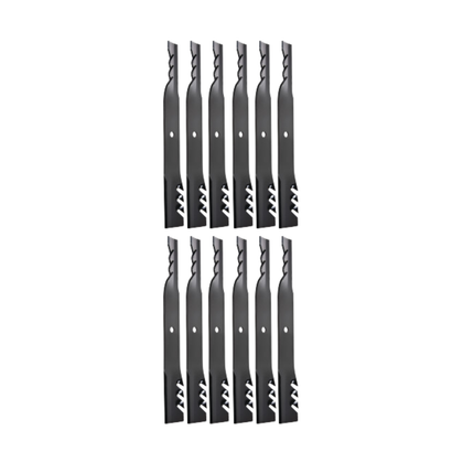 Oregon 96-347 Replacement Blades for Lastec 063265, P128, P246, P322