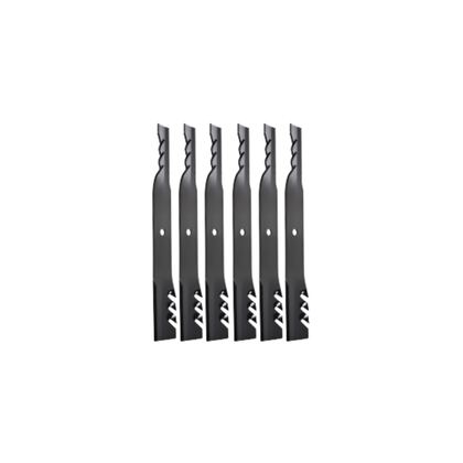 Oregon 96-347 Replacement Blades for Lastec 063265, P128, P246, P322