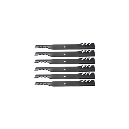 Oregon 96-347 Replacement Blades for Lastec 063265, P128, P246, P322