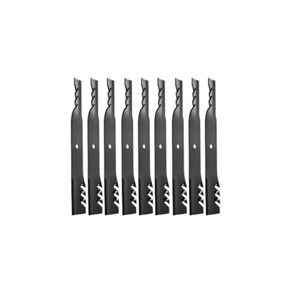 Oregon 96-347 Replacement Blades for Lastec 063265, P128, P246, P322