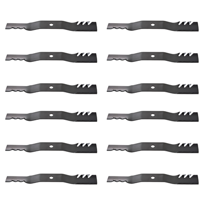 Oregon 96-605 Replacement Blades for Caroni 59006200