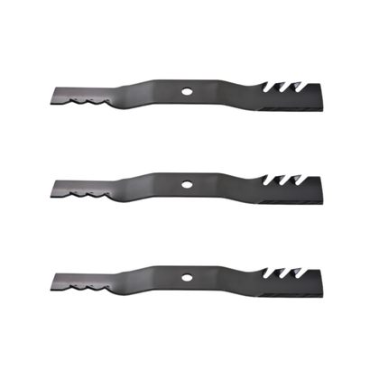 Oregon 96-605 Replacement Blades for Caroni 59006200