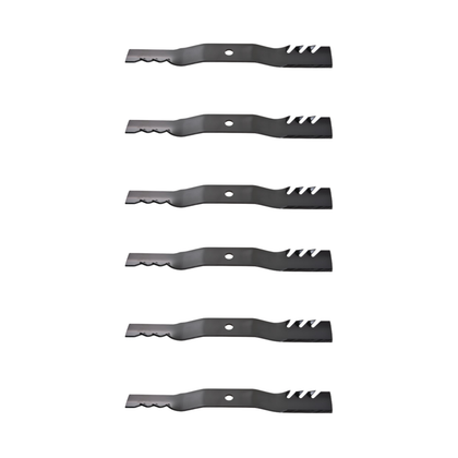 Oregon 96-605 Replacement Blades for Caroni 59006200