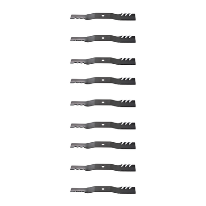 Oregon 96-605 Replacement Blades for Caroni 59006200
