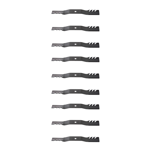Oregon 96-605 Replacement Blades for Caroni 59006200