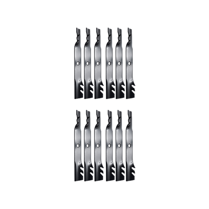 Oregon 96-615 Replacement Blades for Murray 180054