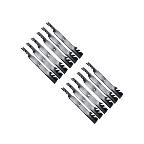 Oregon 96-615 Replacement Blades for Husqvarna/AYP 180054, 512258301, 5321800...