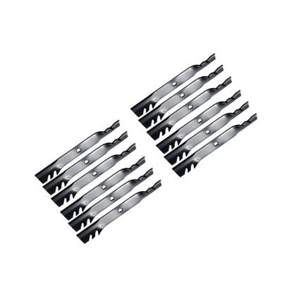 Oregon 96-615 Replacement Blades for Murray 180054