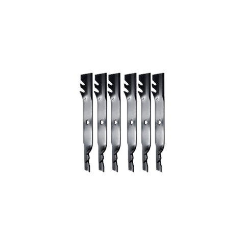 Oregon 96-615 Replacement Blades for Husqvarna/AYP 180054, 512258301, 5321800...