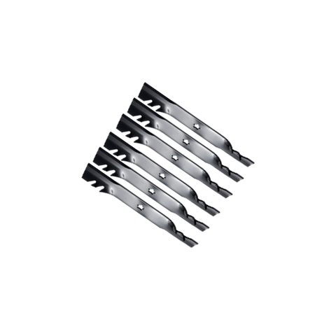 Oregon 96-615 Replacement Blades for Husqvarna/AYP 180054, 512258301, 5321800...