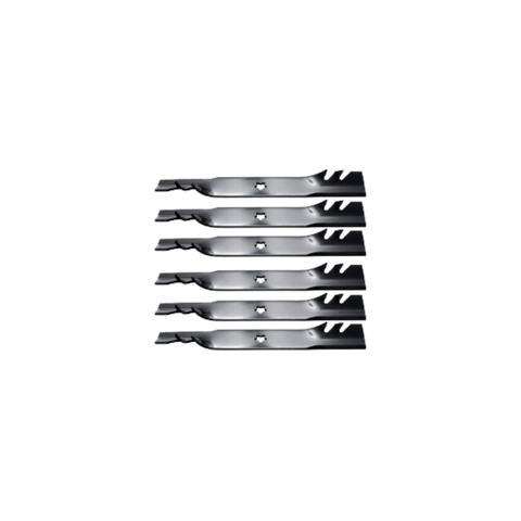 Oregon 96-615 Replacement Blades for Husqvarna/AYP 180054, 512258301, 5321800...