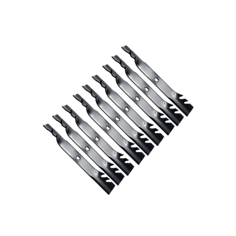 Oregon 96-615 Replacement Blades for Husqvarna/AYP 180054, 512258301, 5321800...