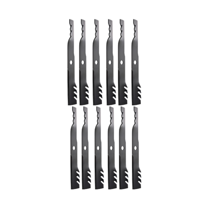 Oregon 96-749 Replacement Blades for Laser 91874