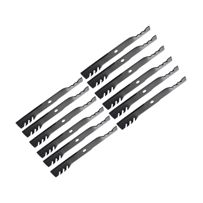 Oregon 96-749 Replacement Blades for Laser 91874