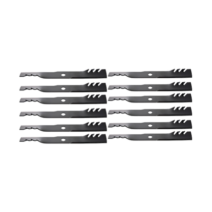 Oregon 96-749 Replacement Blades for Laser 91874