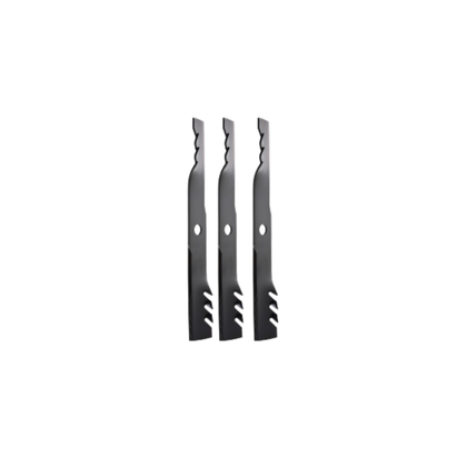 Oregon 96-749 Replacement Blades for Laser 91874
