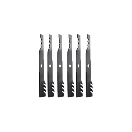 Oregon 96-749 Replacement Blades for Laser 91874