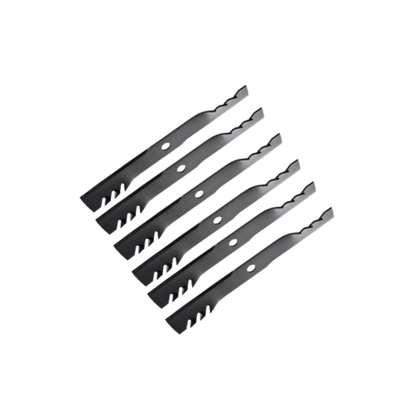 Oregon 96-749 Replacement Blades for Laser 91874