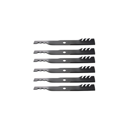 Oregon 96-749 Replacement Blades for Laser 91874