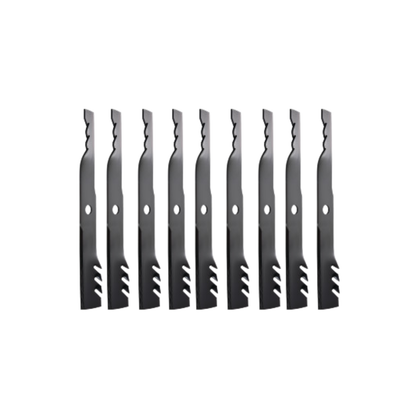Oregon 96-749 Replacement Blades for Laser 91874