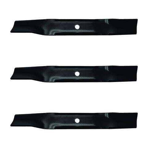 Oregon 96-750 Replacement Blades for 34" / 50" Exmark 142-6453-S