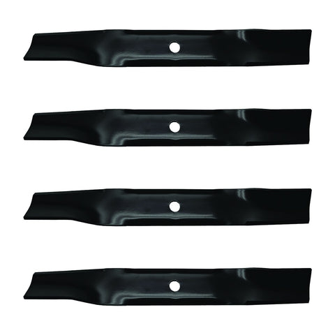 Oregon 96-750 Replacement Blades for 34" / 50" Exmark 142-6453-S